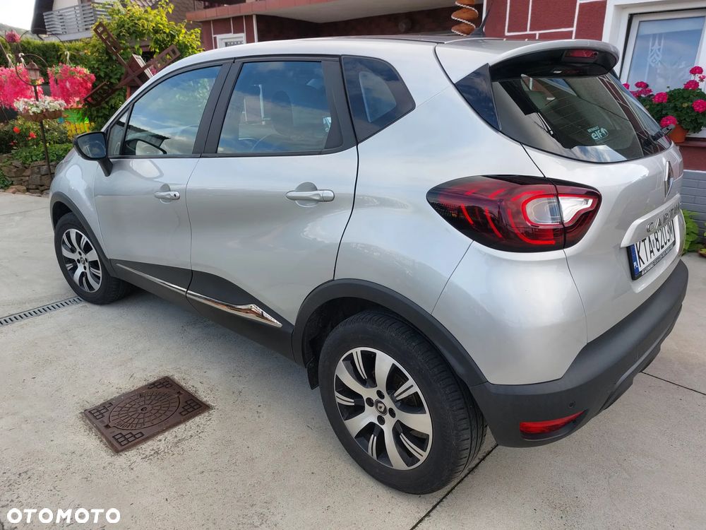 Renault Captur ENERGY TCe 90 Experience - 3