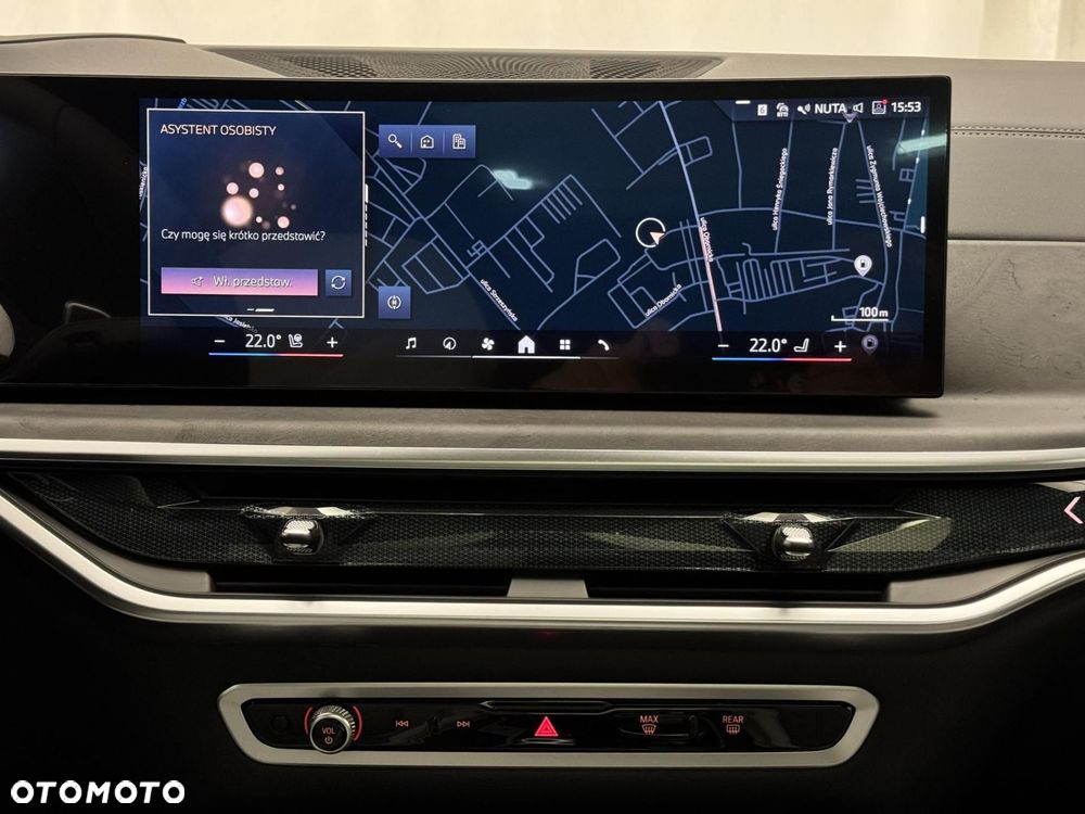 BMW X6 xDrive40i mHEV sport - 37