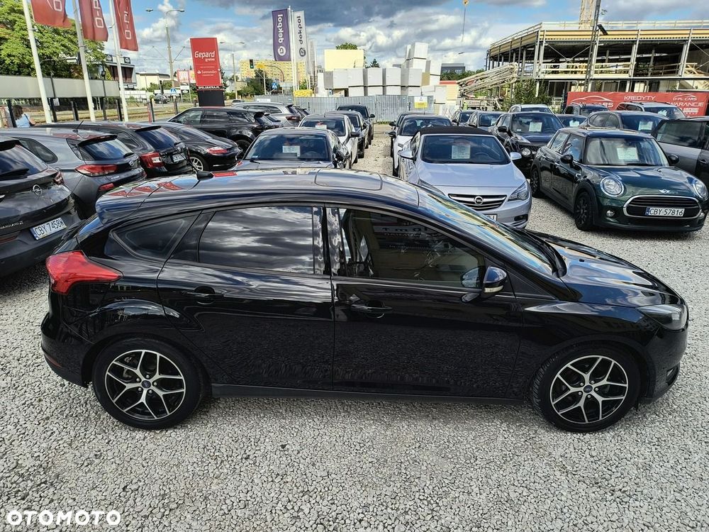 Ford Focus - 5