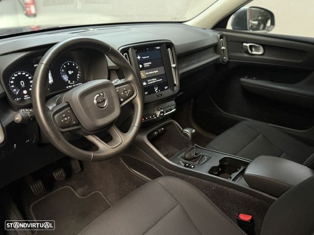 Volvo XC 40 1.5 T3 Inscription Tech Edition - 8