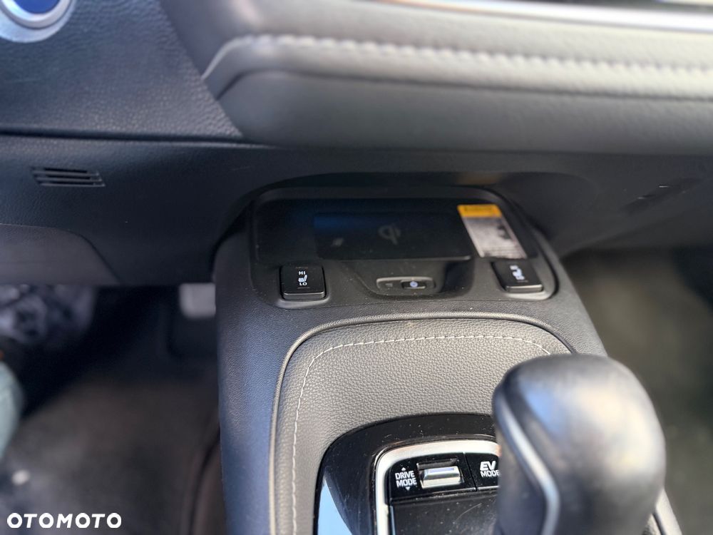 Toyota Corolla 1.8 Hybrid Comfort - 30