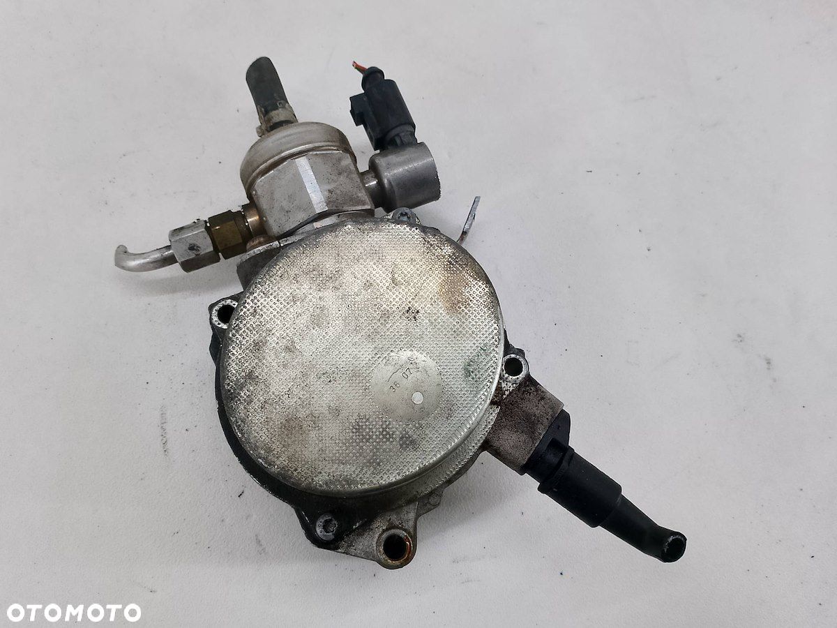 POMPA WYSOKIEGO CIŚNIENIA SKODA OCTAVIA II 06H127025G  0261520049 1.8 TSI - 1