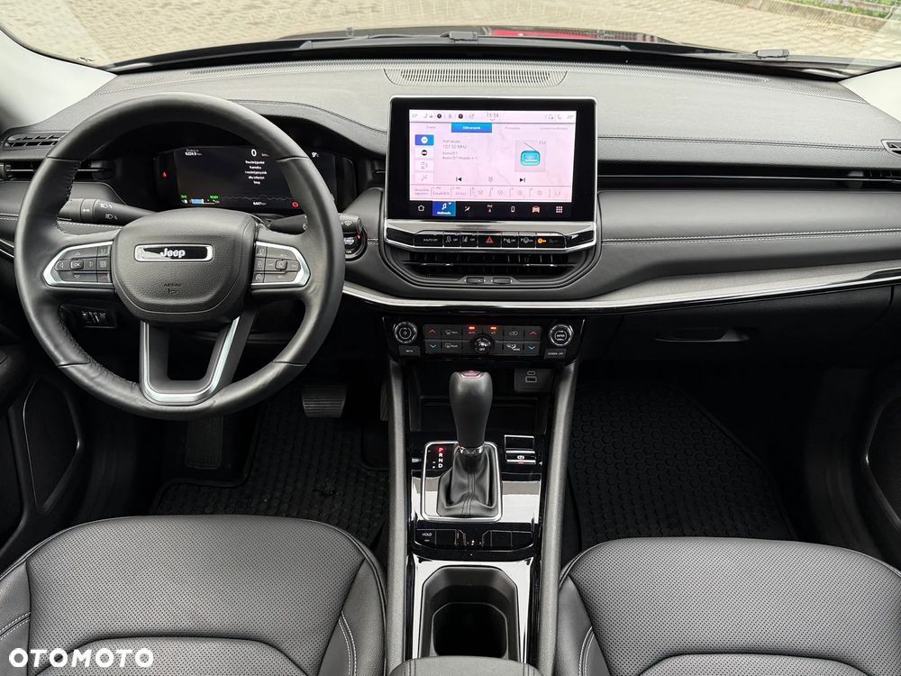 Jeep Compass 1.5 T4 mHEV Summit FWD S&S DCT - 19