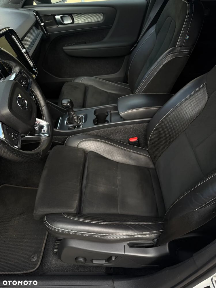 Volvo XC 40 T3 RDesign - 13