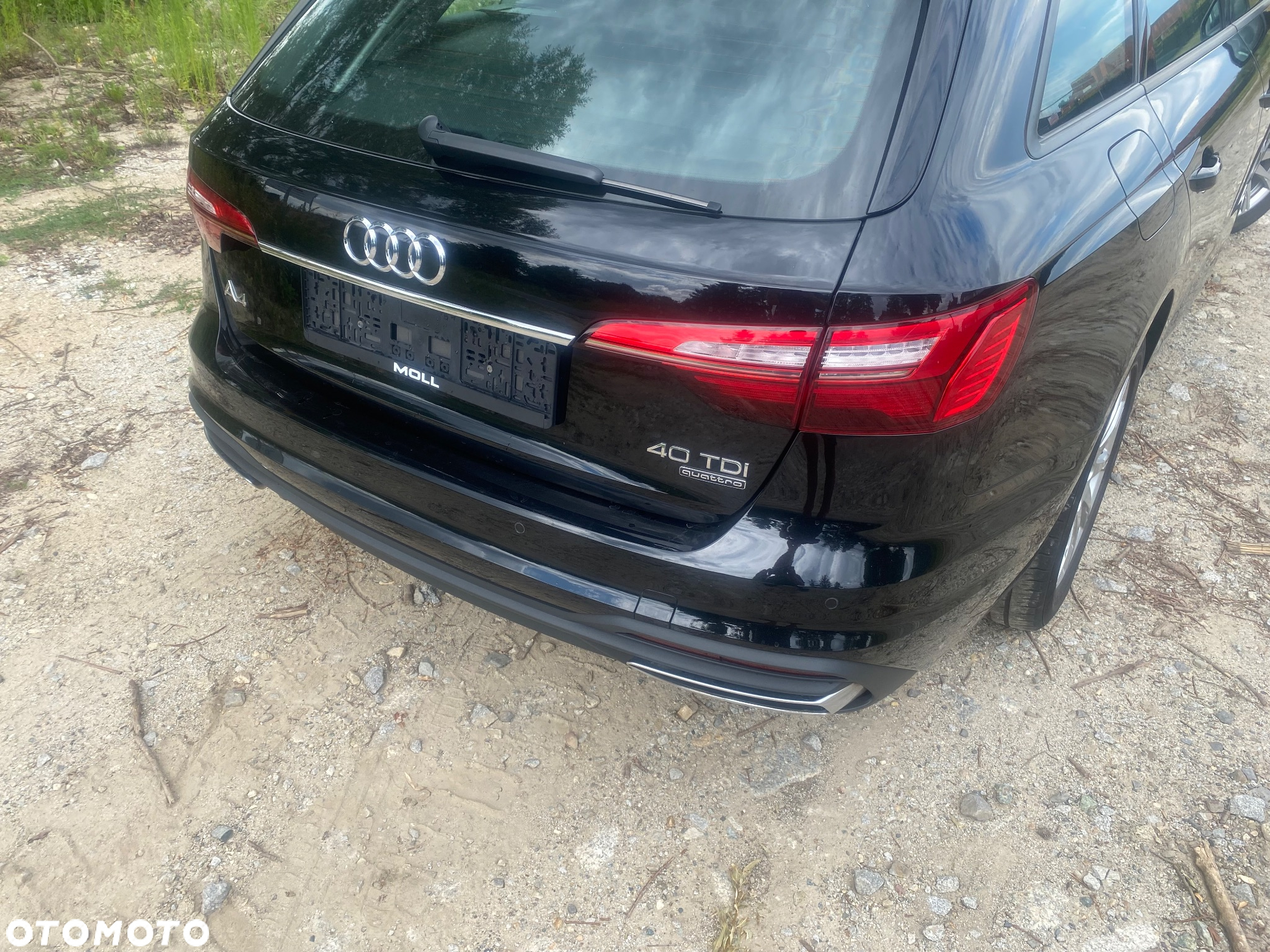 Audi A4 Avant 2.0 TDI S tronic quattro design - 15