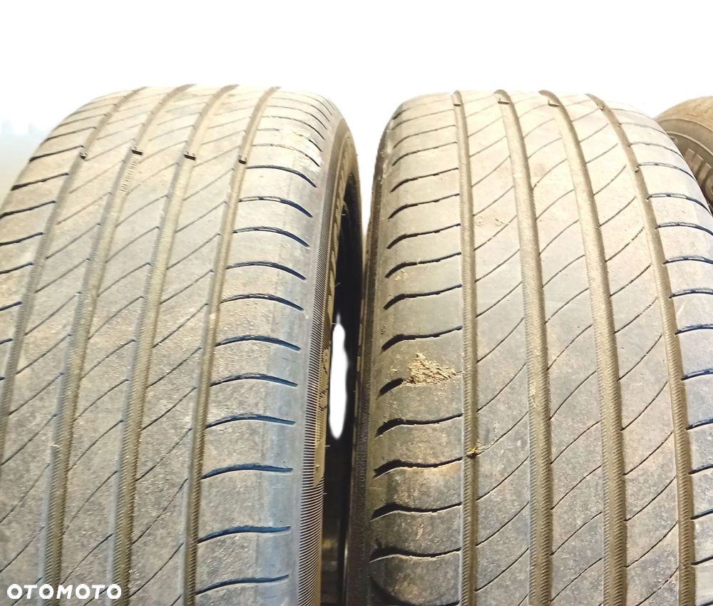 Felgi aluminiowe Opel Corsa E Opel Adam 16 - 15