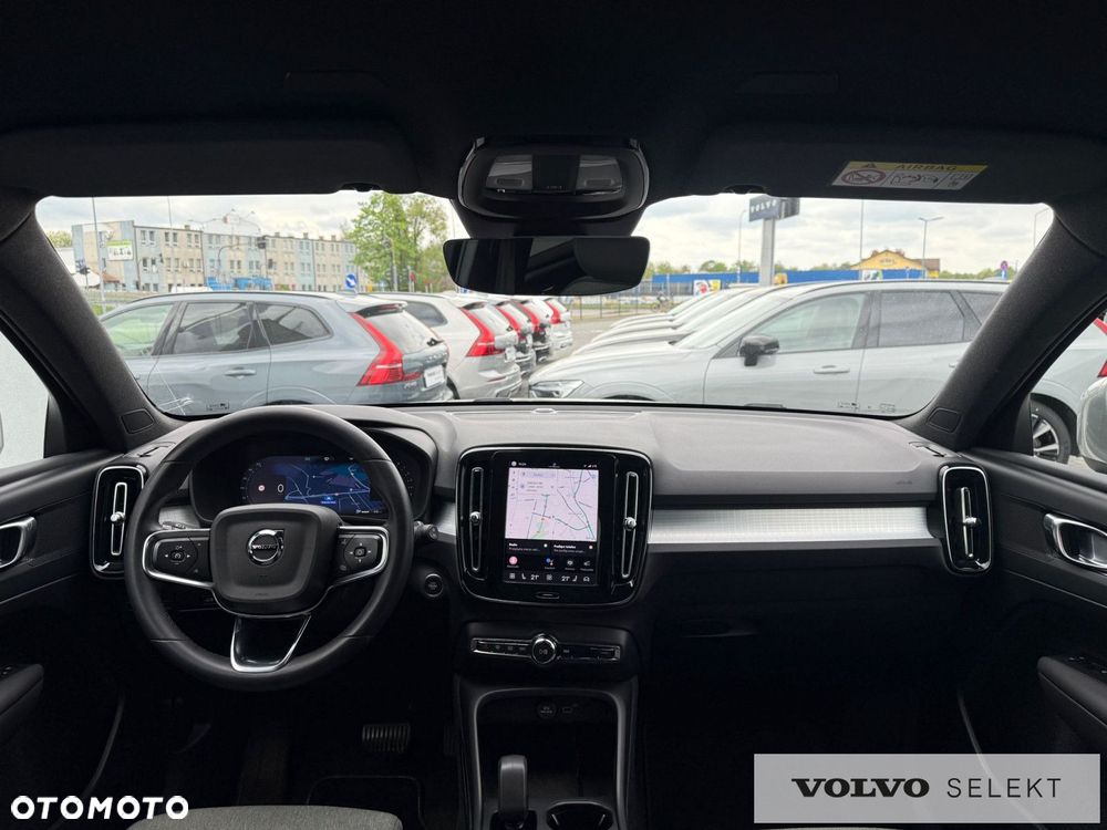 Volvo XC 40 - 26