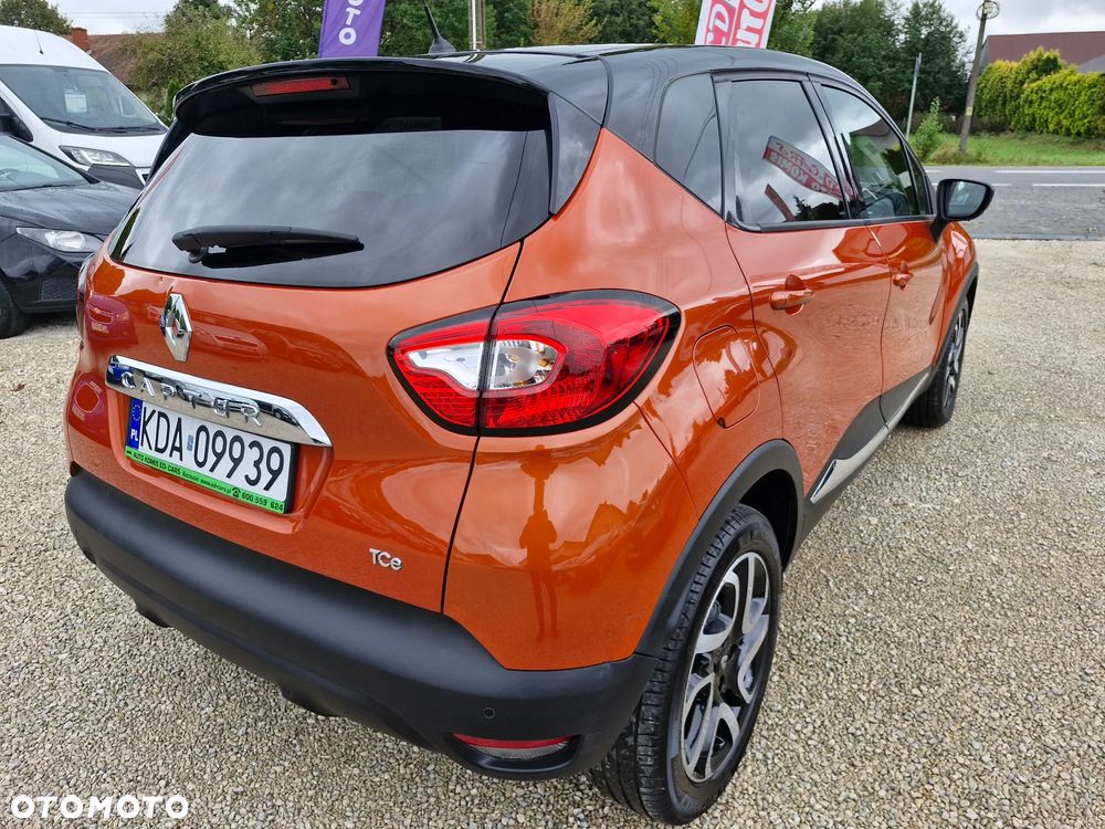 Renault Captur - 9