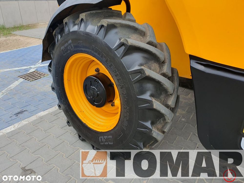 JCB 540-140 - 14