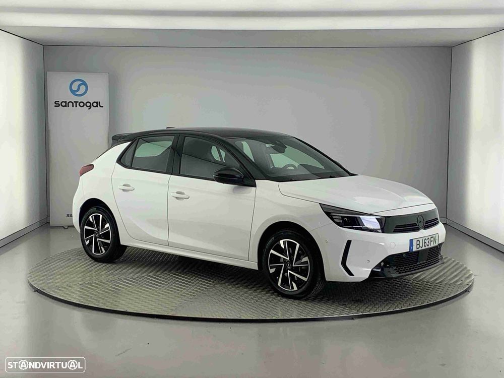 Opel Corsa 1.2 T GS Aut. - 1