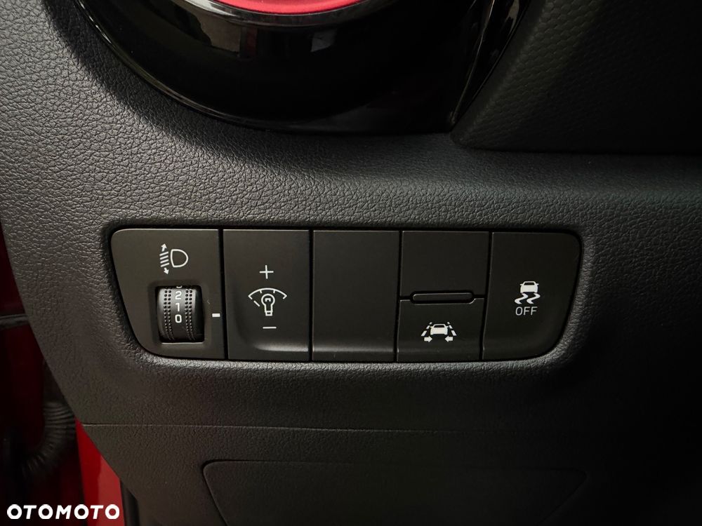 Hyundai Kona 1.0 T-GDI Premium - 26