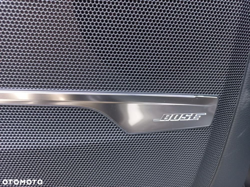 Audi SQ7 4.0 TDI Quattro Tiptronic - 34