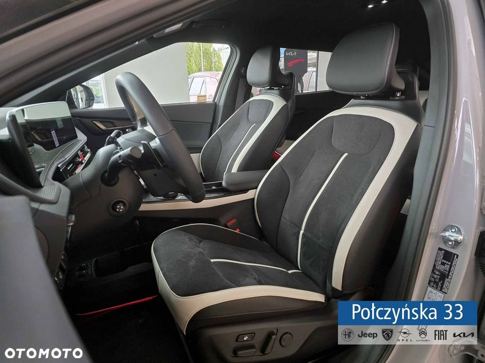 Kia EV6 84-kWh GT-line - 10