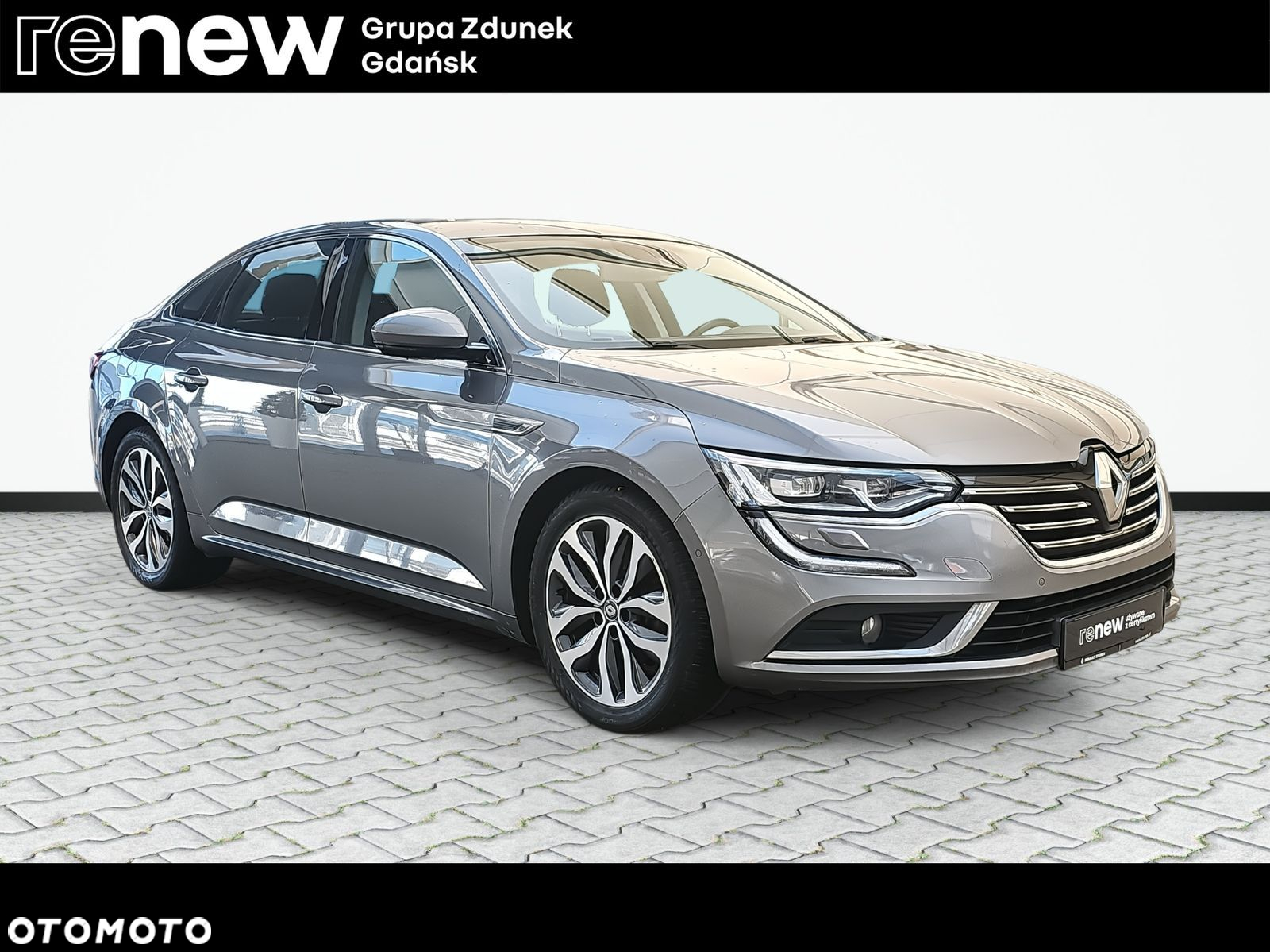 Renault Talisman 1.6 Energy TCe Intens EDC - 3
