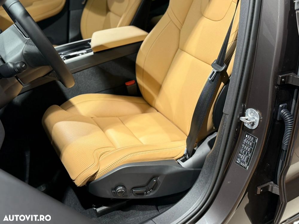 Volvo XC 60 - 14