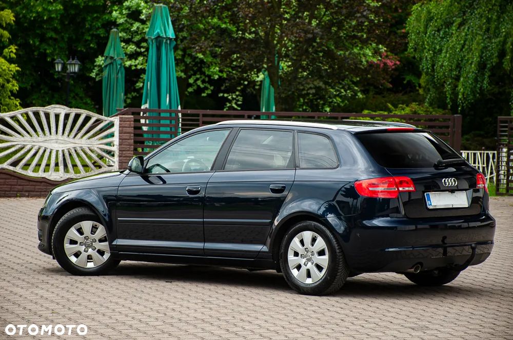 Audi A3 Sportback - 19