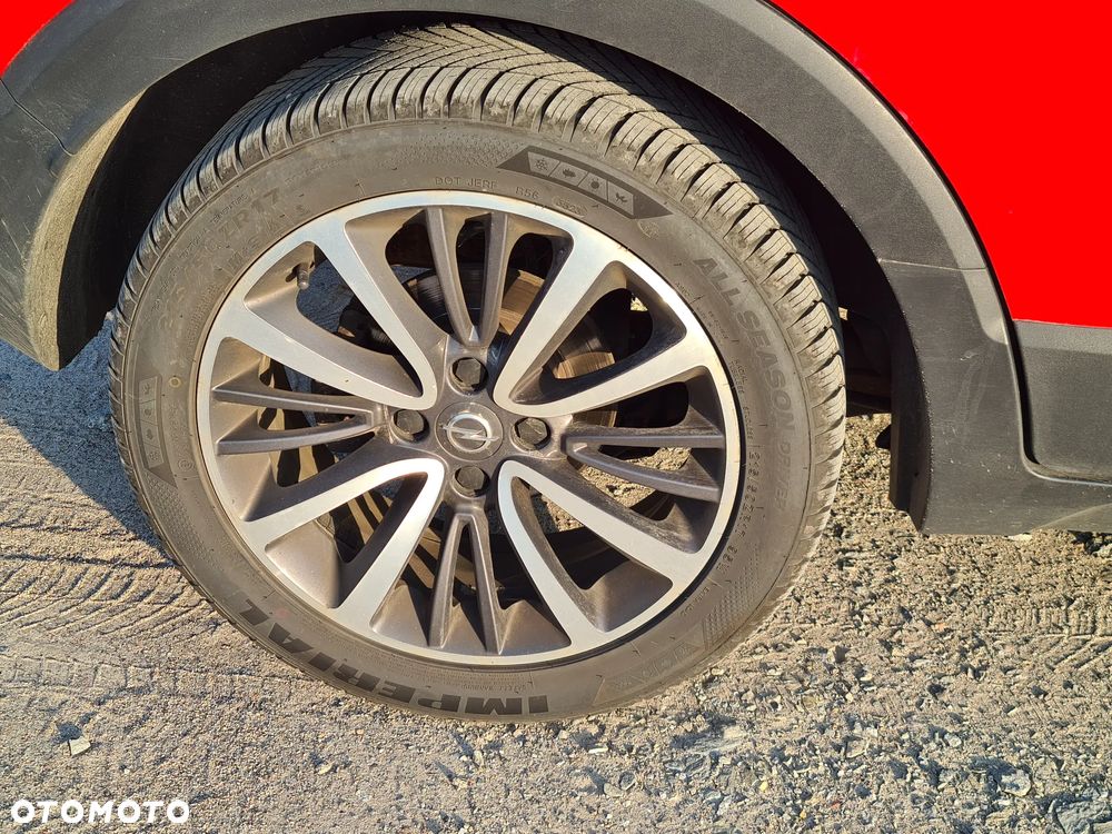 Opel Crossland X 1.2 Start/Stop Ultimate - 7