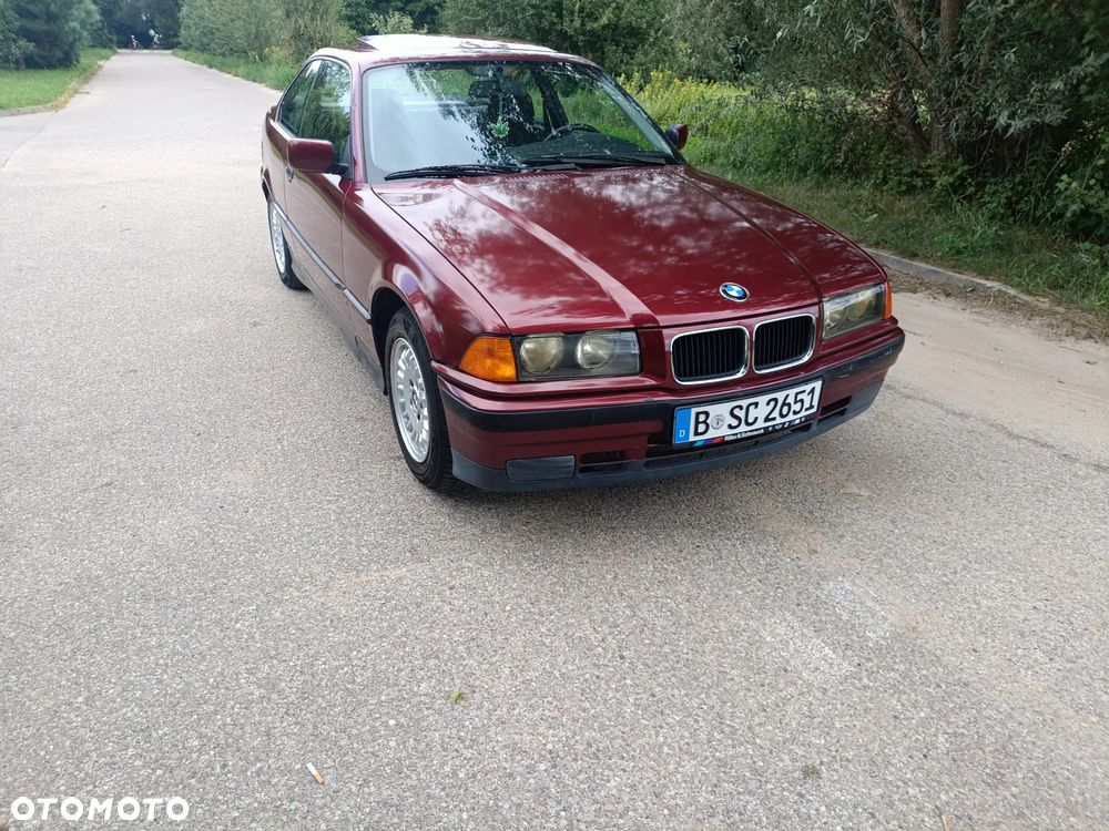 BMW Seria 3 - 9