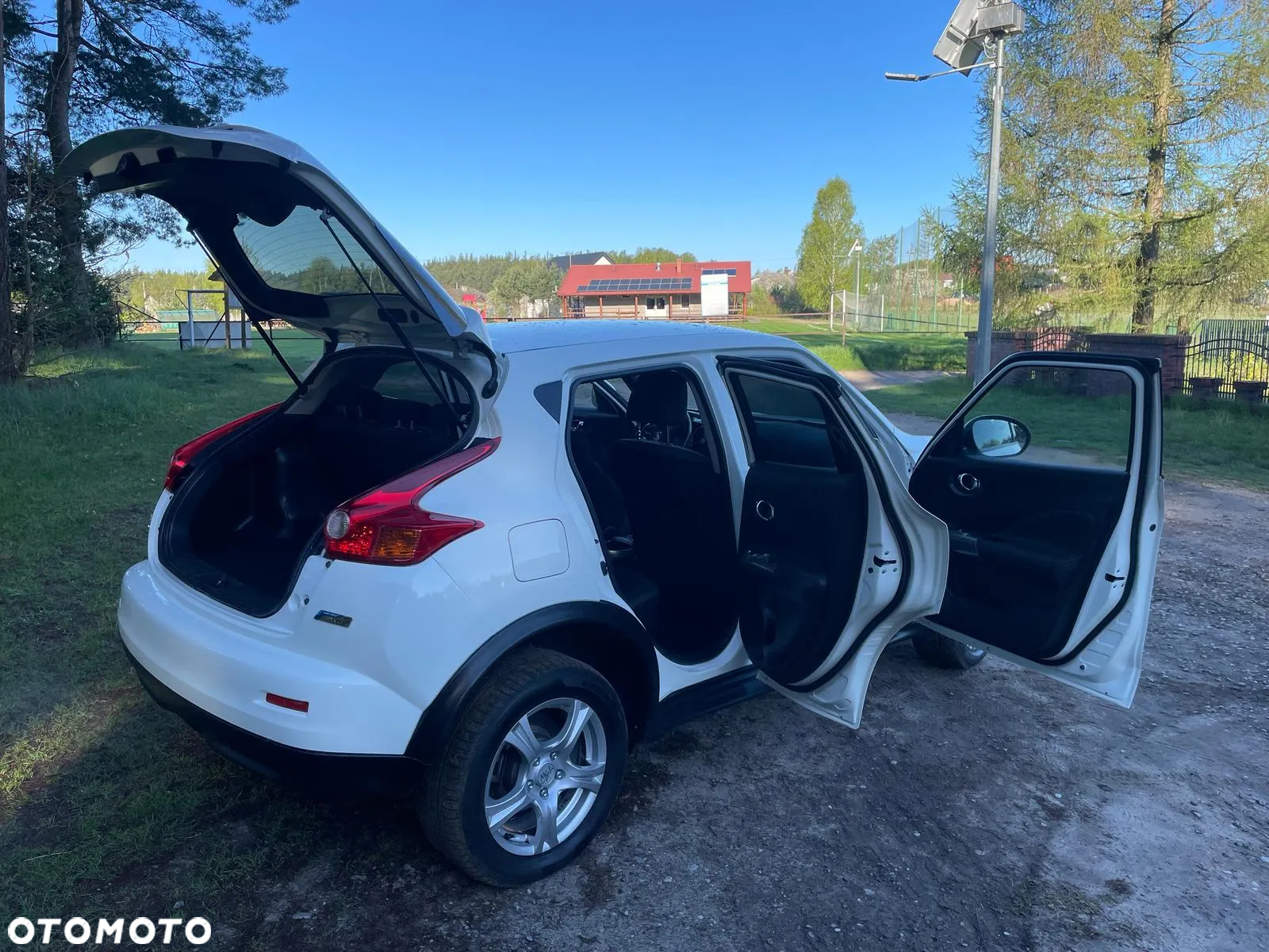 Nissan Juke 1.5 dCi Edition - 26