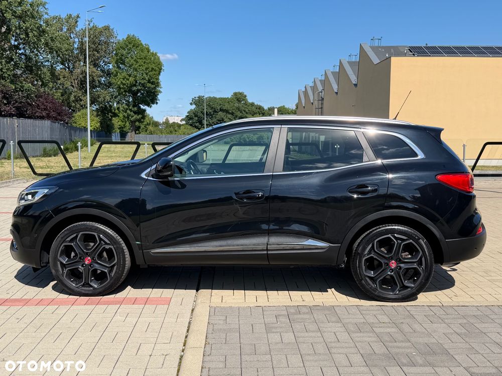 Renault Kadjar Energy TCe 130 EDC CROSSBORDER - 11