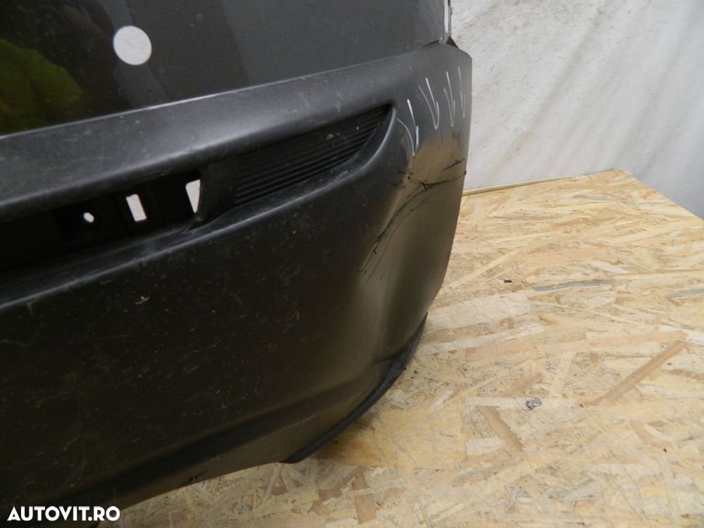 Bara spate Mazda CX-30, 2019, 2020, 2021, 2022, DGH9-50221. - 5