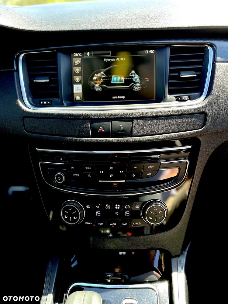 Peugeot 508 - 7