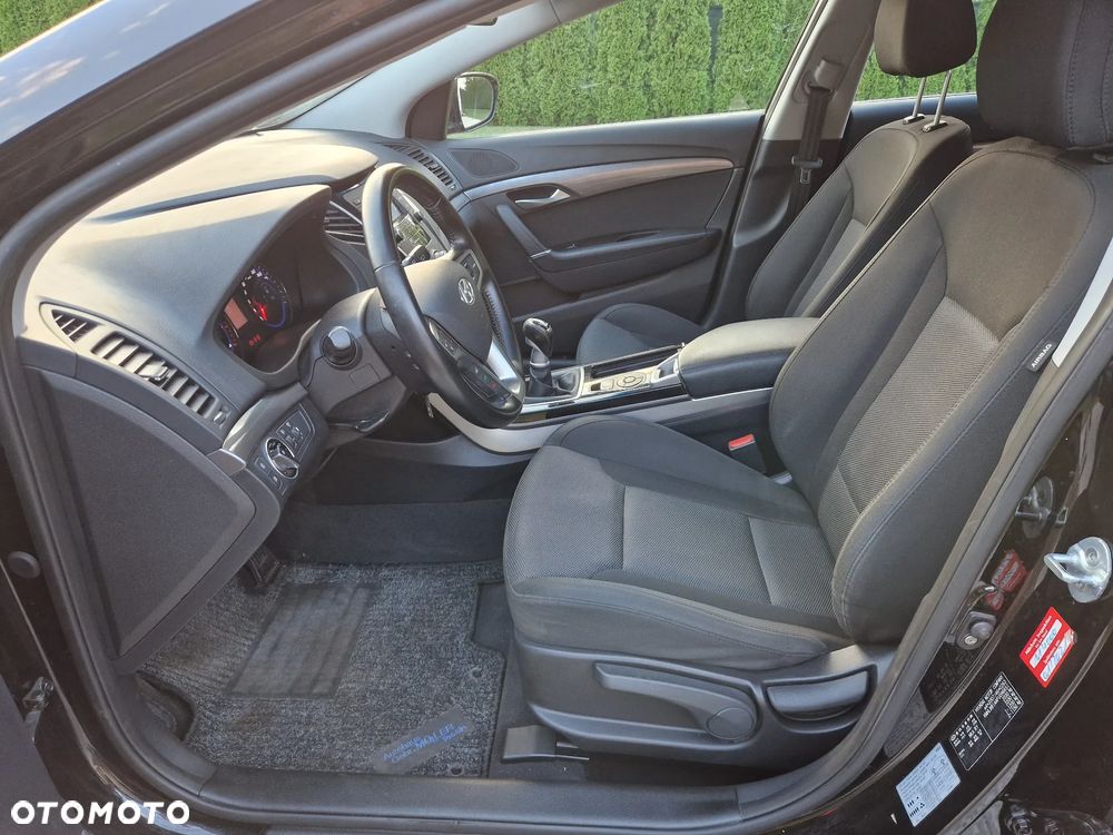 Hyundai i40 i40cw 1.6 Fifa World Cup Edition - 28