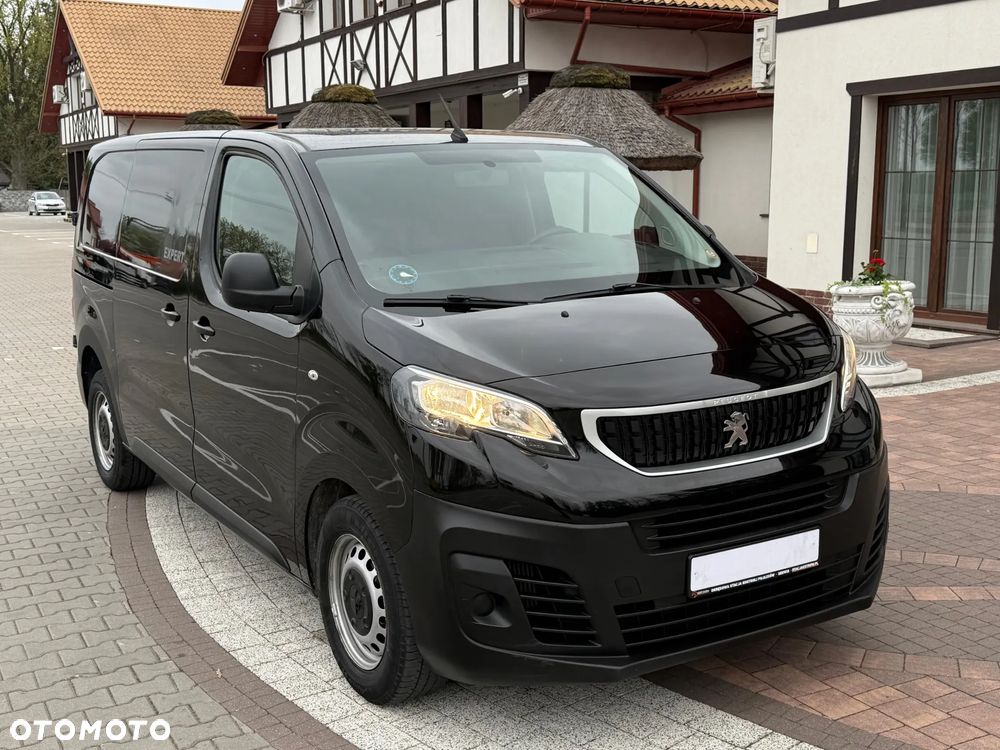 Peugeot EXPERT - 27