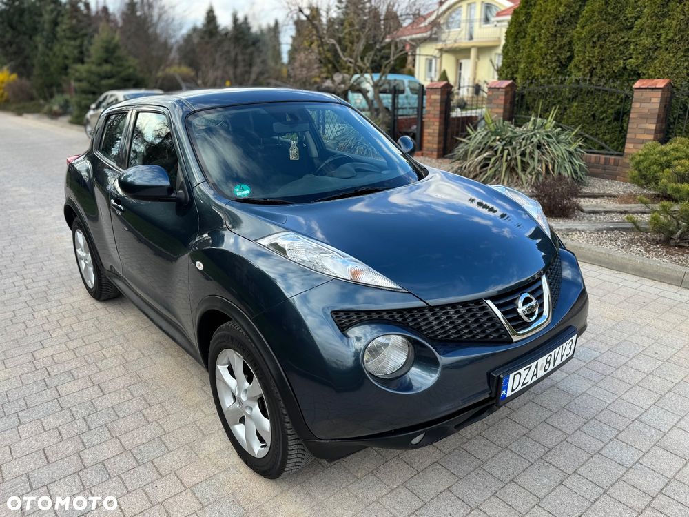 Nissan Juke - 36
