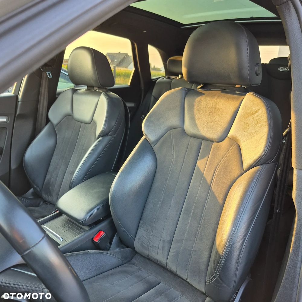 Audi Q5 2.0 TFSI Quattro Sport S tronic - 9