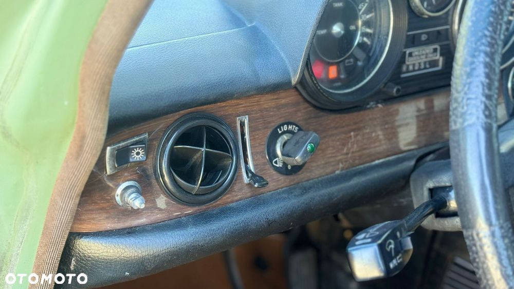 Mercedes-Benz Inny - 14