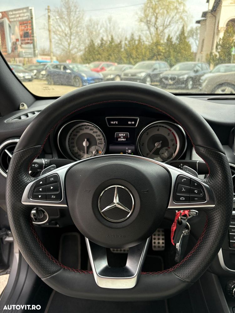 Mercedes-Benz CLA - 4