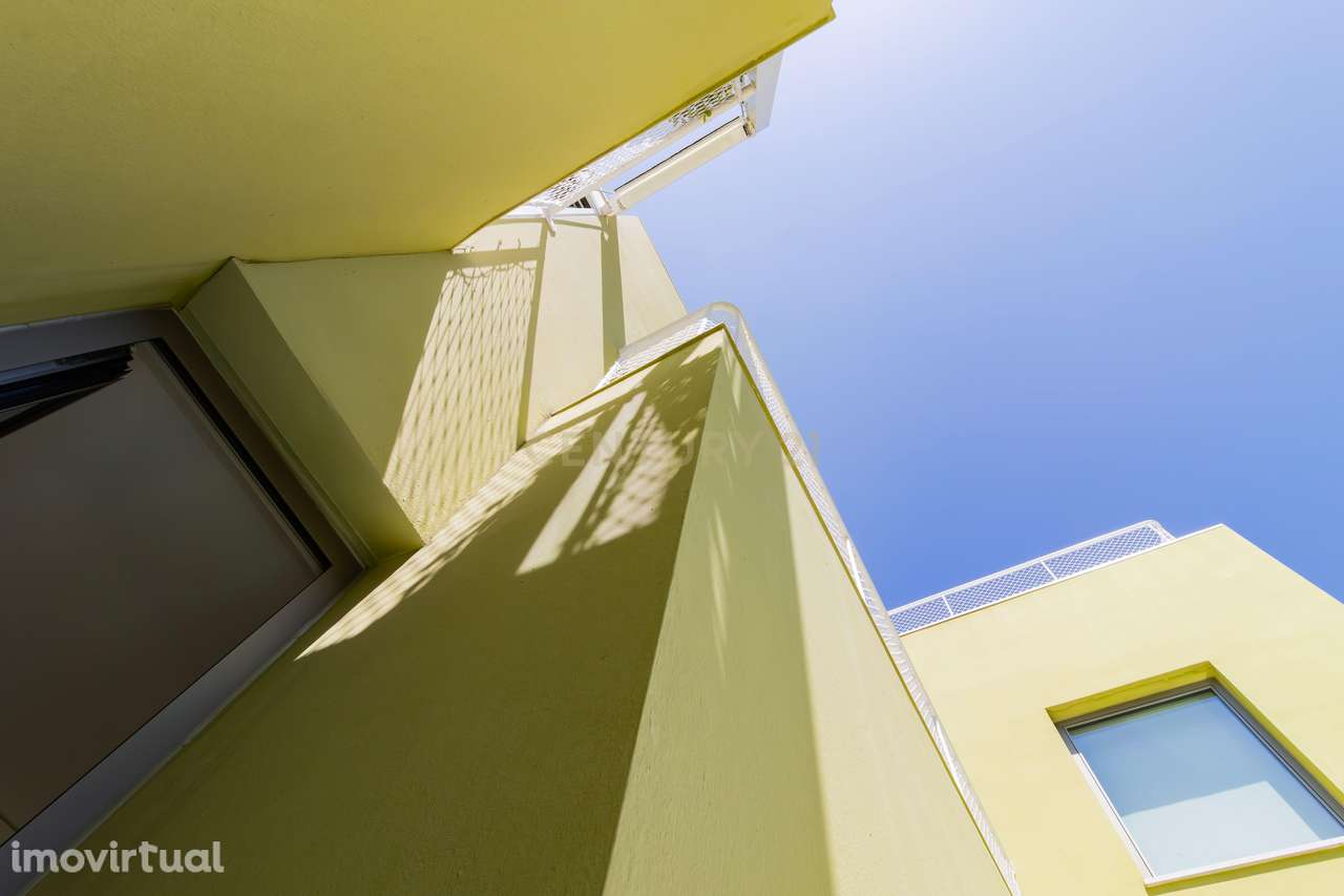 Luxuoso Apartamento T2 - Centro da cidade de Leiria - Grande imagem: 5/26