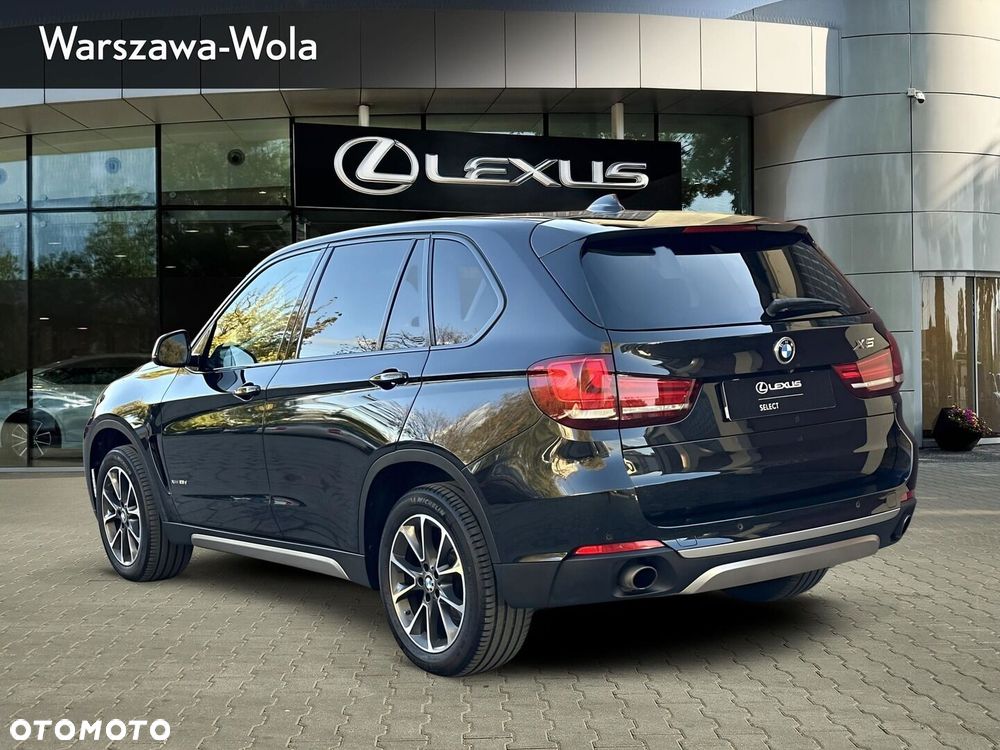 BMW X5 xDrive25d - 6
