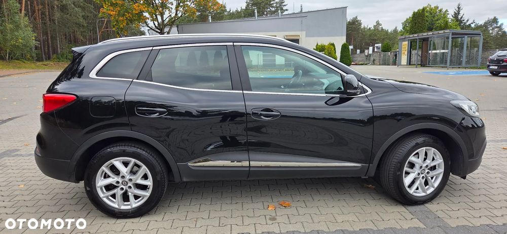 Renault Kadjar 1.2 Energy TCe Adventure - 5
