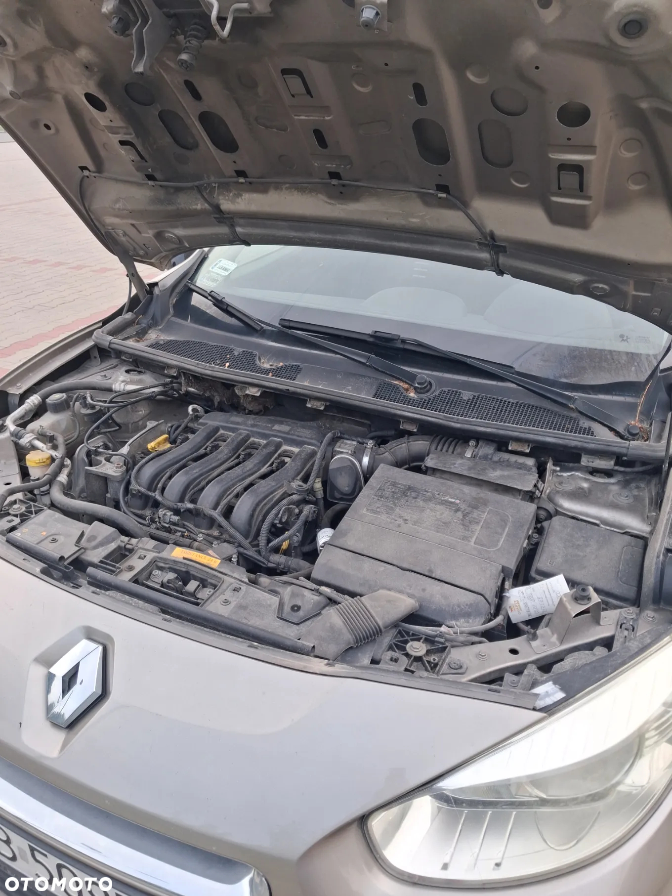 Renault Fluence - 20