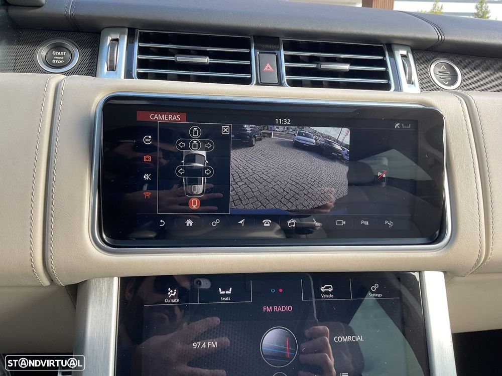 Land Rover Range Rover 2.0 Si4 PHEV Autobiography - 30