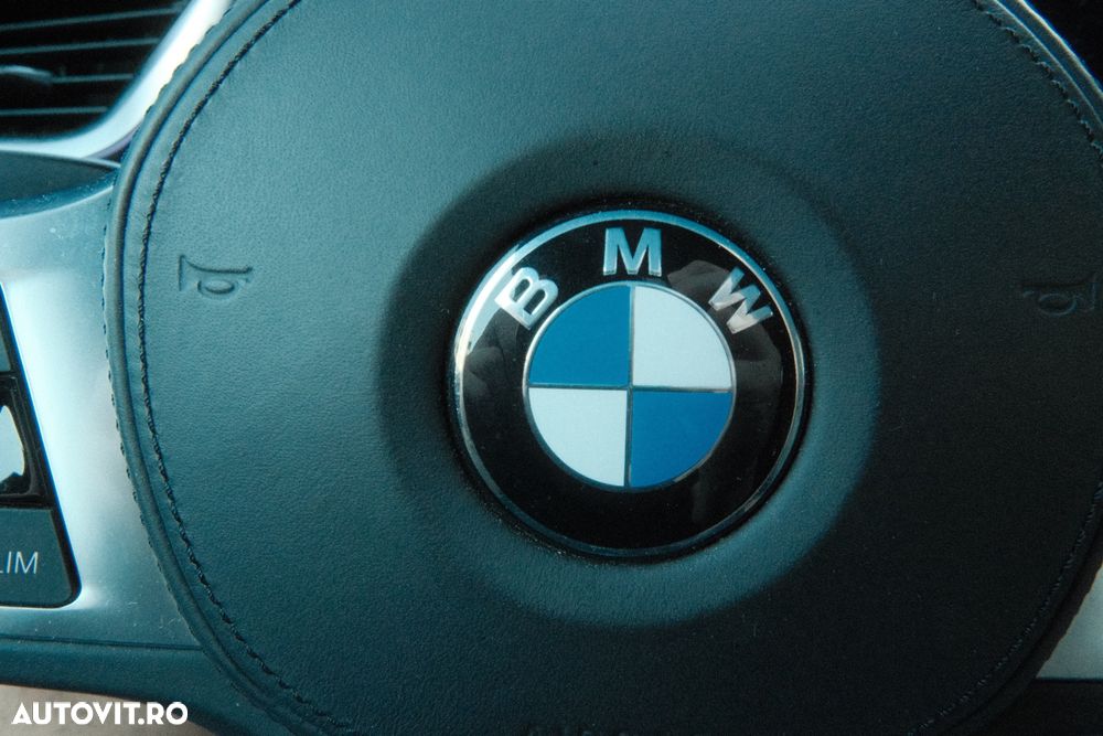 BMW Z4 sDrive20i M Sport - 8