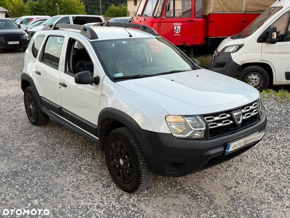 Dacia Duster 1.6 Euro5 - 5