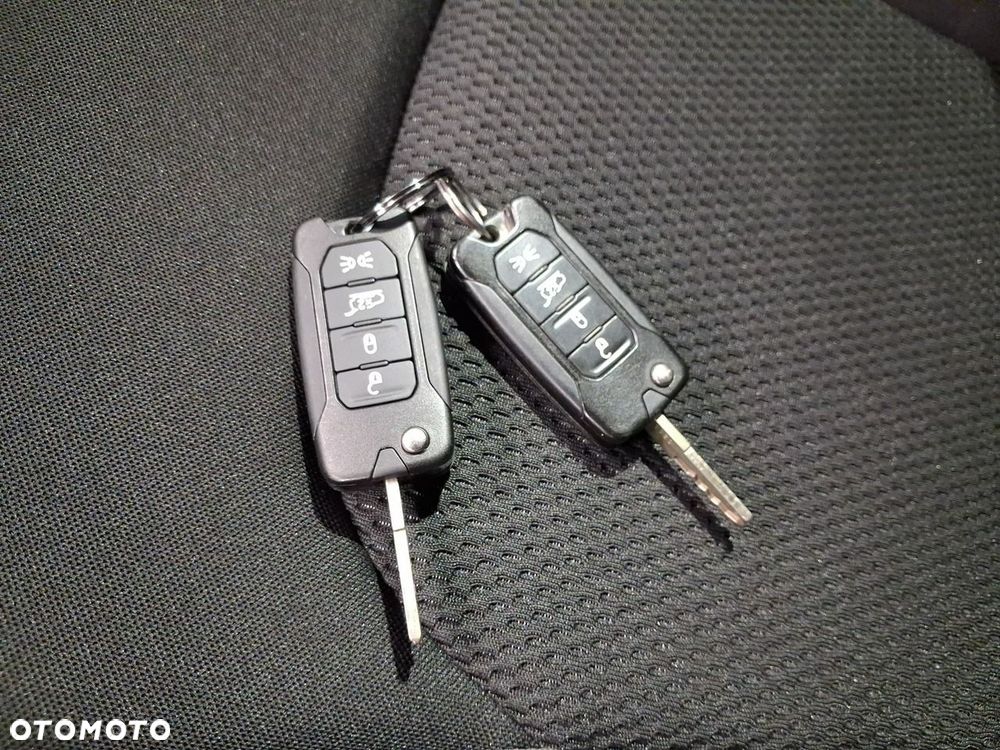 Jeep Renegade - 37