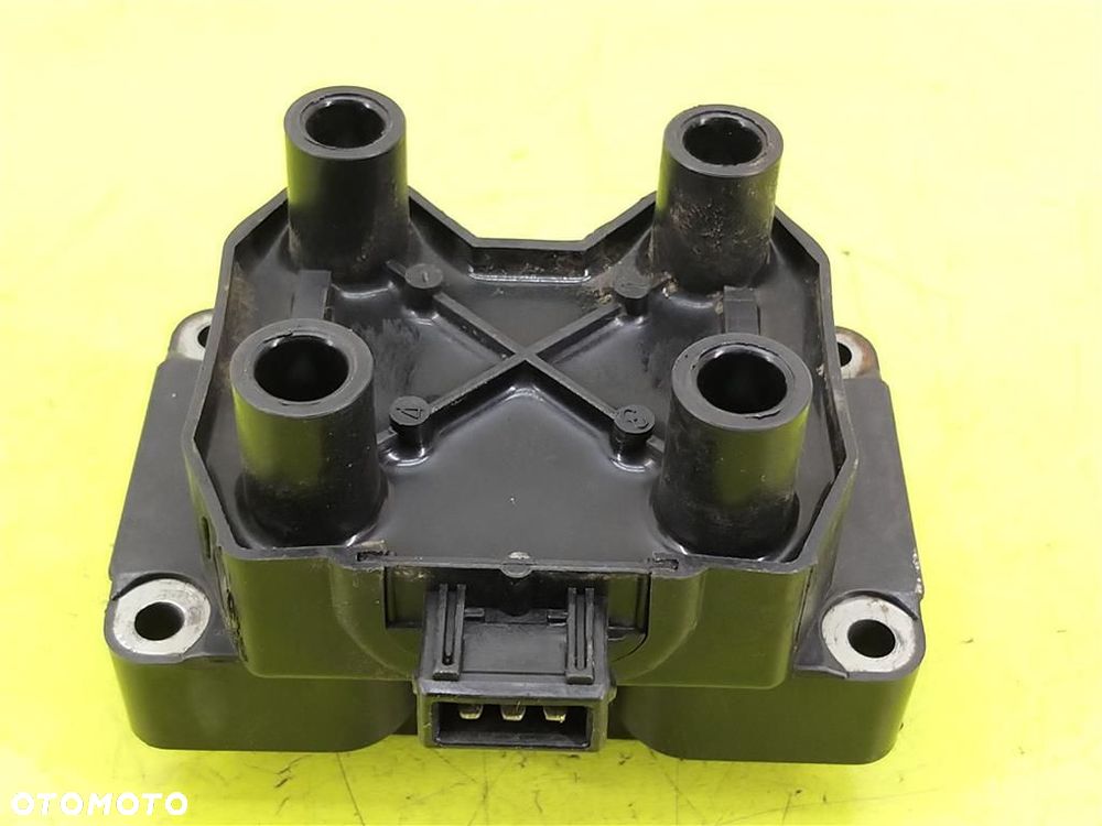 Cewka zapłonowa Fiat Albea 1.2 B 80 KM 2002–2010 DELPHI 3 PIN - 1