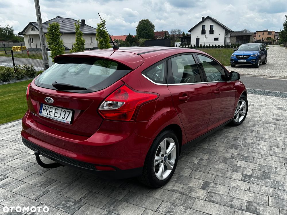 Ford Focus - 10