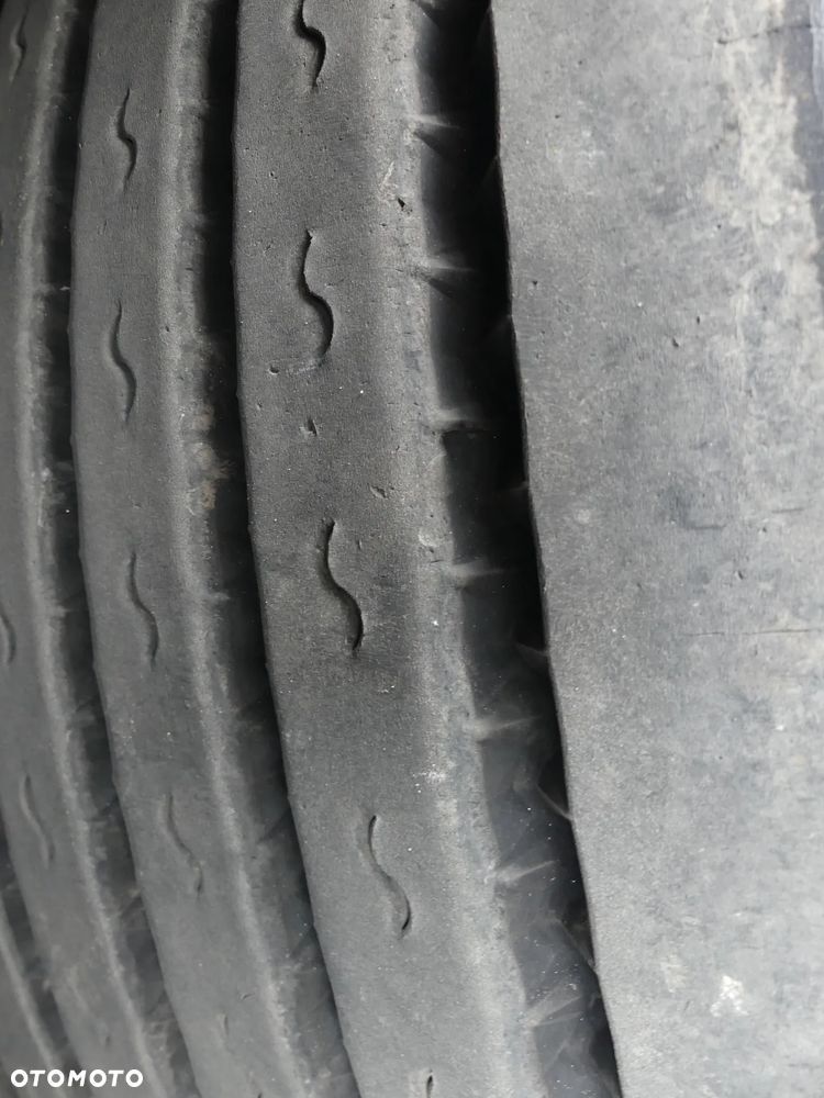 Schmitz Cargobull FIRANKA / MEGA / IDEALNY STAN / OŚ PODNOSZONA / - 24