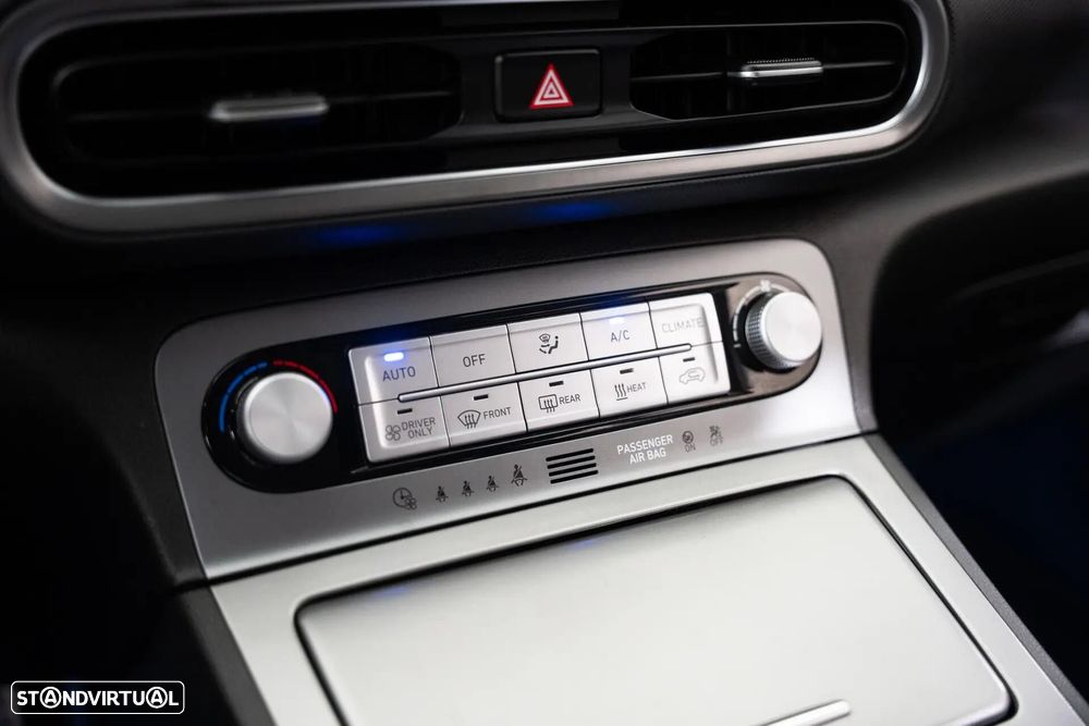 Hyundai Kauai 39 kWh Premium - 27