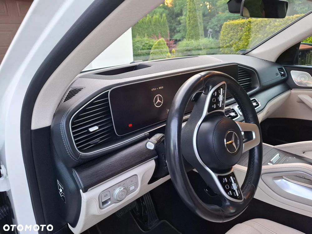 Mercedes-Benz GLE 400 d 4-Matic Premium Plus - 6