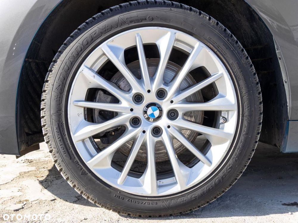BMW Seria 1 - 11