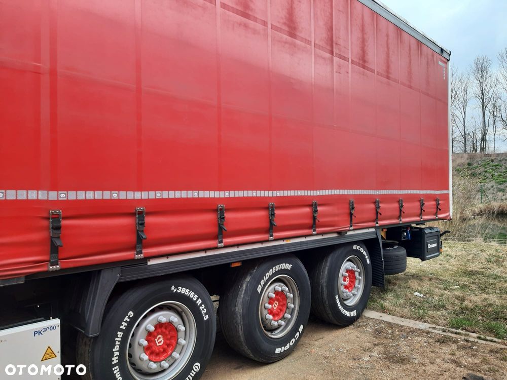 Krone SD standard - 7