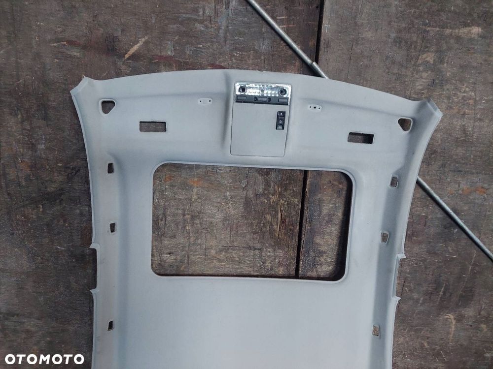 PODPODSUFITKA POD SZYBERDACH BMW E46 SEDAN 8225970 - 3