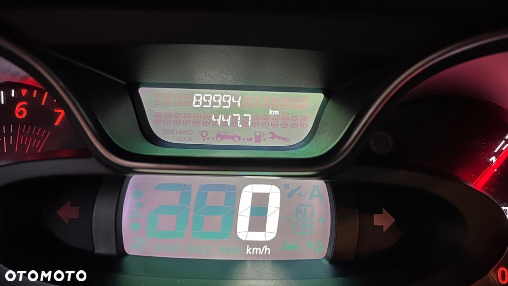 Renault Captur - 7