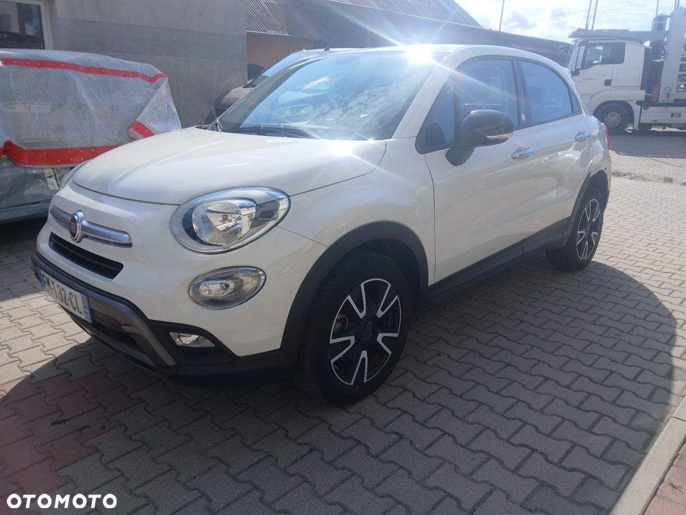 Fiat 500X 1.3 Multijet 4x2 S&S Cult - 2